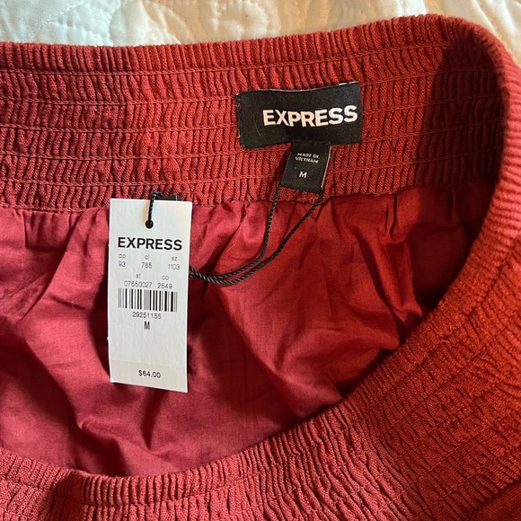 Matching Skirt and Top set - Picture 6 of 7